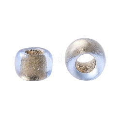 TOHO Round Seed Beads&nbsp;SEED-XTR15-0997FM