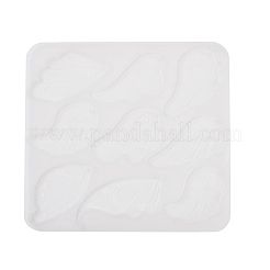 1Pc DIY Pendant Molds&nbsp;AJEW-FS0001-32B