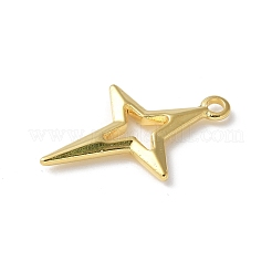 304 Stainless Steel Pendants&nbsp;LS-STAS-I330-013G