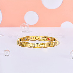 Stainless Steel Watch Band Bracelets&nbsp;JB654B