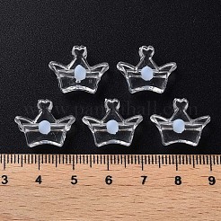 Transparent Acrylic Beads&nbsp;LS-MACR-S373-105-B08