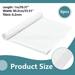Cotton Fabrics&nbsp;DIY-WH0622-126