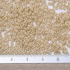 MIYUKI Round Rocailles Beads&nbsp;SEED-X0054-RR0442
