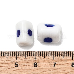Handmade Lampwork Beads&nbsp;LAMP-K043-04