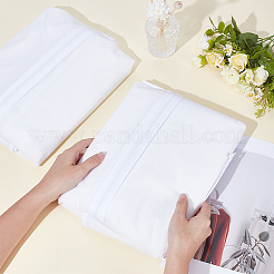 10Pcs EVA Dust Cover for Clothes&nbsp;AJEW-GO0004-27B