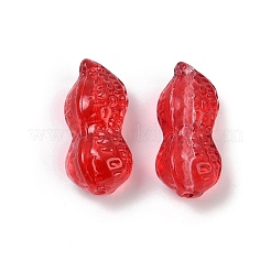 Transparent Glass Beads&nbsp;DGLA-E004-07A