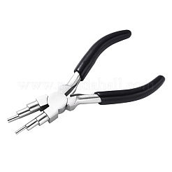 6-in-1 Bail Making Pliers&nbsp;PT-G002-01B