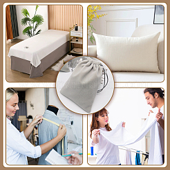 1M Polyester Fabric&nbsp;DIY-PH0029-45
