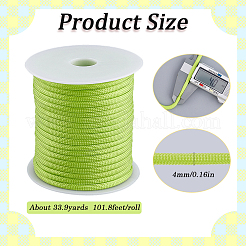 1 Bundle 7 Inner Cores Nylon Cord Ropes&nbsp;OCOR-SP0001-17A