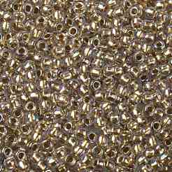 TOHO Round Seed Beads&nbsp;SEED-JPTR08-0994