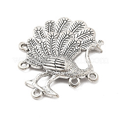 Tibetan Style Alloy Chandelier Components Links&nbsp;PALLOY-F318-05AS
