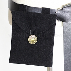 Velvet Waist Pack&nbsp;WICR-PW0001-10A