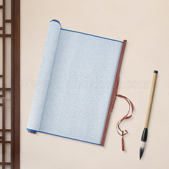 Flocking Reusable Water Writing Cloth&nbsp;AJEW-WH20070-200C
