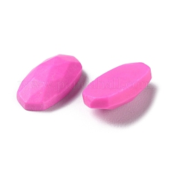 Dyed Natural Howlite Cabochons&nbsp;G-P510-02