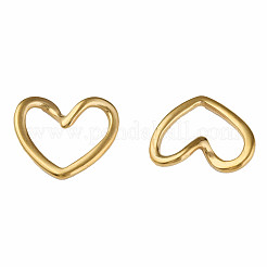 304 Stainless Steel Linking Rings&nbsp;STAS-N087-56G