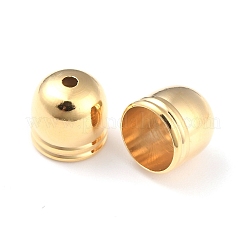 Brass Core End Caps&nbsp;LS-KK-O139-15E-G