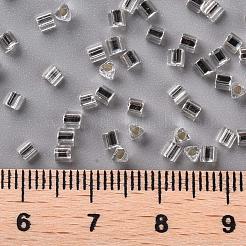 TOHO Triangle Beads&nbsp;SEED-TT08-21