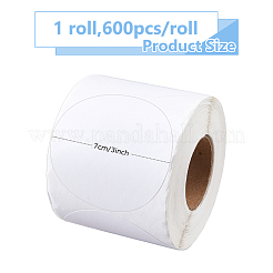 Paper 
Label Stickers&nbsp;OFST-WH0004-096A