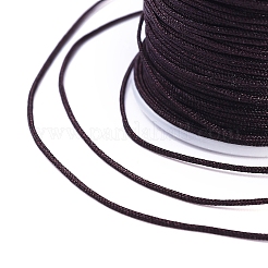 Nylon Braided Cord&nbsp;LS-NWIR-NS018-0.8mm-007