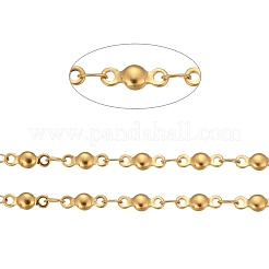 3.28 Feet 304 Stainless Steel Chains&nbsp;X-STAS-P197-047G