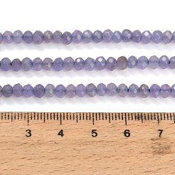 Dyed Natural White Jade Beads Strands&nbsp;GG-CBAF9EE-A17-3x4mm