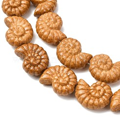 Vintage Handmade Porcelain Beads Strands&nbsp;PR-CBAA37B-05B-06