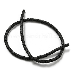 Natural Lava Rock Beads Strands&nbsp;G-C084-D08-01