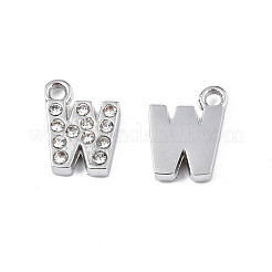 304 Stainless Steel Charms&nbsp;STAS-N095-137W