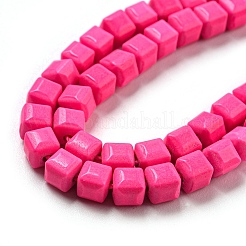 Natural Agate Beads Strands&nbsp;G-M422-A01-02P