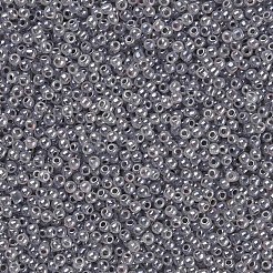 12/0 Grade A Round Glass Seed Beads&nbsp;X-SEED-N001-B-150