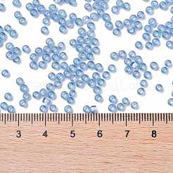 TOHO Round Seed Beads&nbsp;SEED-JPTR08-0933