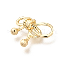 Brass Pendants&nbsp;LS-KK-U061-11G