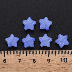 Imitation Jelly Acrylic Beads&nbsp;MACR-S373-45-E01