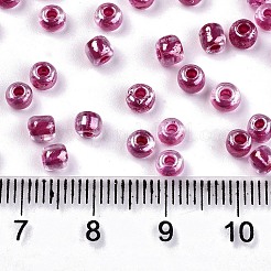 8/0 Glass Seed Beads&nbsp;X-SEED-A015-3mm-2209