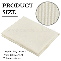 Corduroy Fabric for DIY Crafts&nbsp;DIY-WH0504-293B