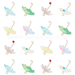Acrylic Pendants&nbsp;KY-CJ0001-24