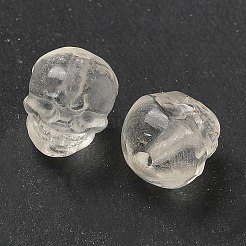 Natural Quartz Crystal Beads&nbsp;G-K387-02J