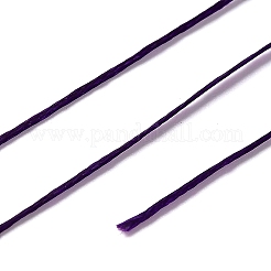 260M Waxed Polyester Cords&nbsp;YC-A003-01C