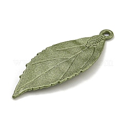 Alloy Pendants&nbsp;FIND-M037-01A