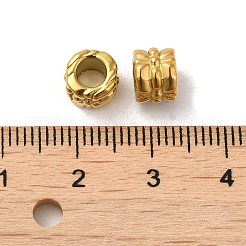 304 Stainless Steel Beads&nbsp;STAS-I203-43G