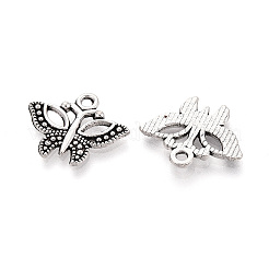 Tibetan Style Alloy Pendants&nbsp;PALLOY-T090-99AS