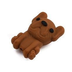 Silicone Beads&nbsp;SIL-H008-02A