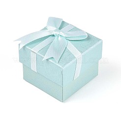 Cardboard Jewelry Ring Storage Boxes&nbsp;CBOX-N014-04