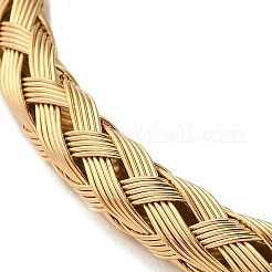 Stainless Steel & Brass Cuff Bangle Making&nbsp;FIND-XCP0001-18