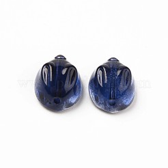 Transparent Glass Beads&nbsp;GLAA-Q092-06-D06