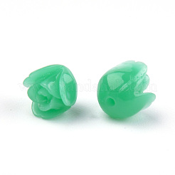 Synthetic Coral Beads&nbsp;CORA-S026-04