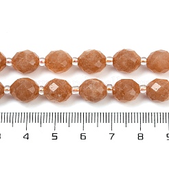 Natural Malaysia Jade Beads Strands&nbsp;G-D305-A01-01