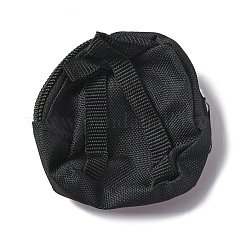 Casual Mini Cloth Doll Backpack&nbsp;ZXFQ-WH0001-01D