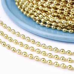 Iron Ball Chains&nbsp;CH-F002B-01