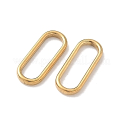 304 Stainless Steel Linking Rings&nbsp;STAS-Z184-20G-01